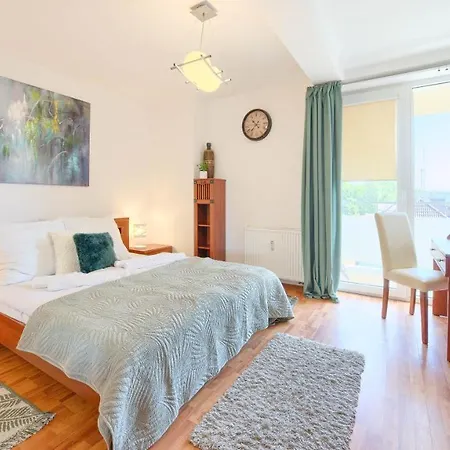 Apartamenty Sun & Snow Sikorskiego Kolobrzeg Exterior photo